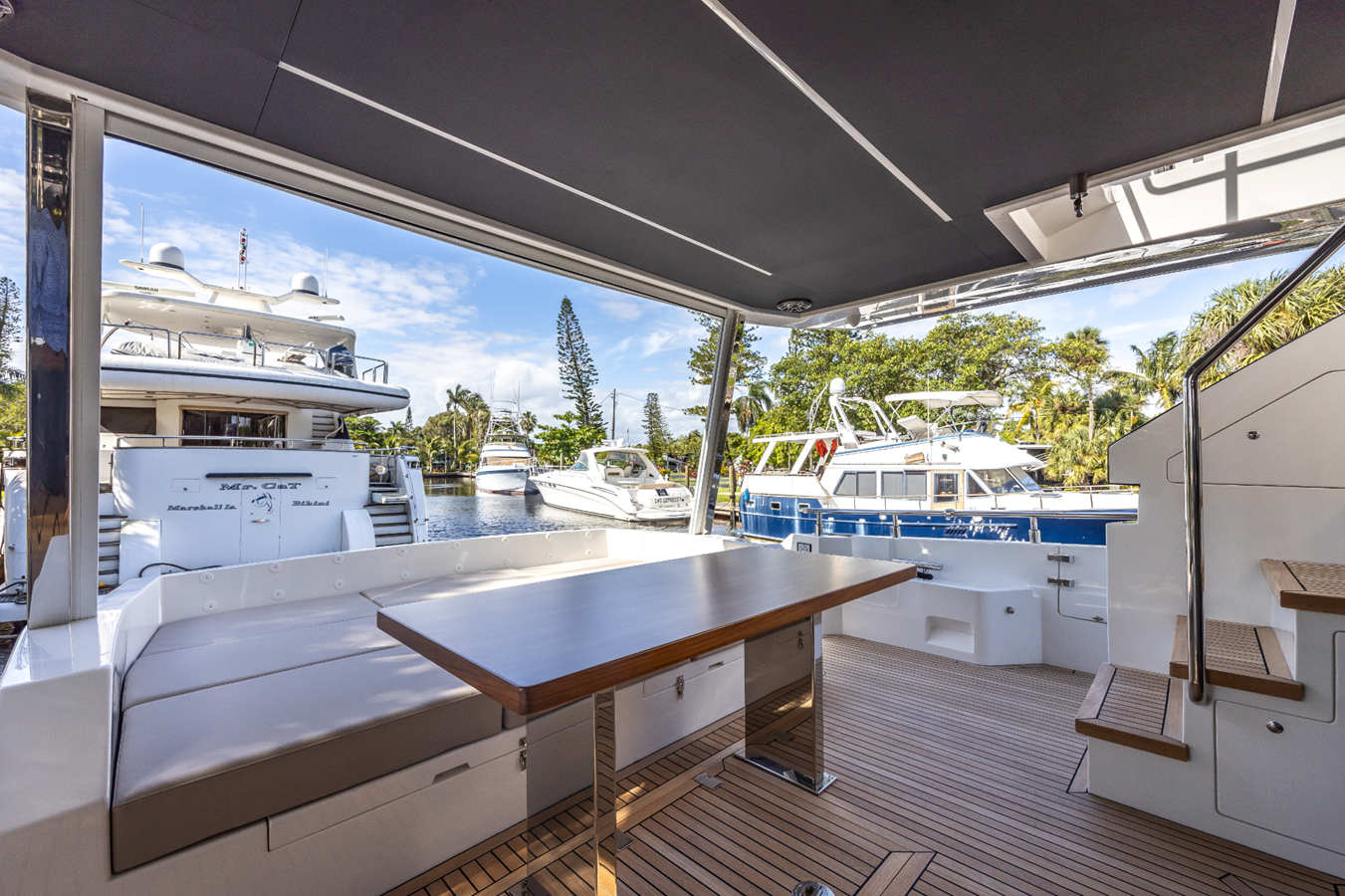 Astilleros Astondoa Motor Yacht 2024 Astondoa 66 Flybridge For Sale