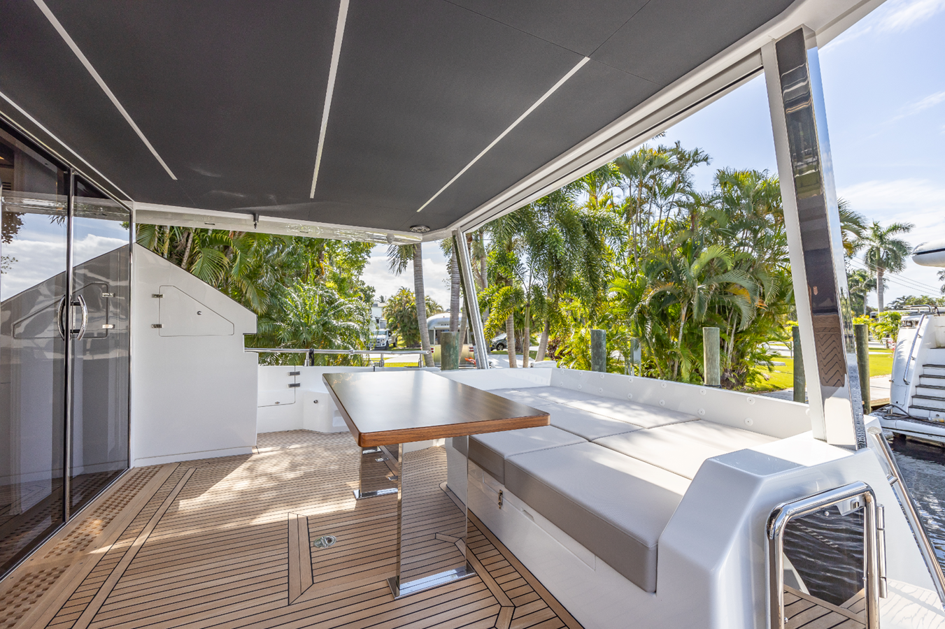 Astilleros Astondoa Motor Yacht 2024 Astondoa 66 Flybridge For Sale