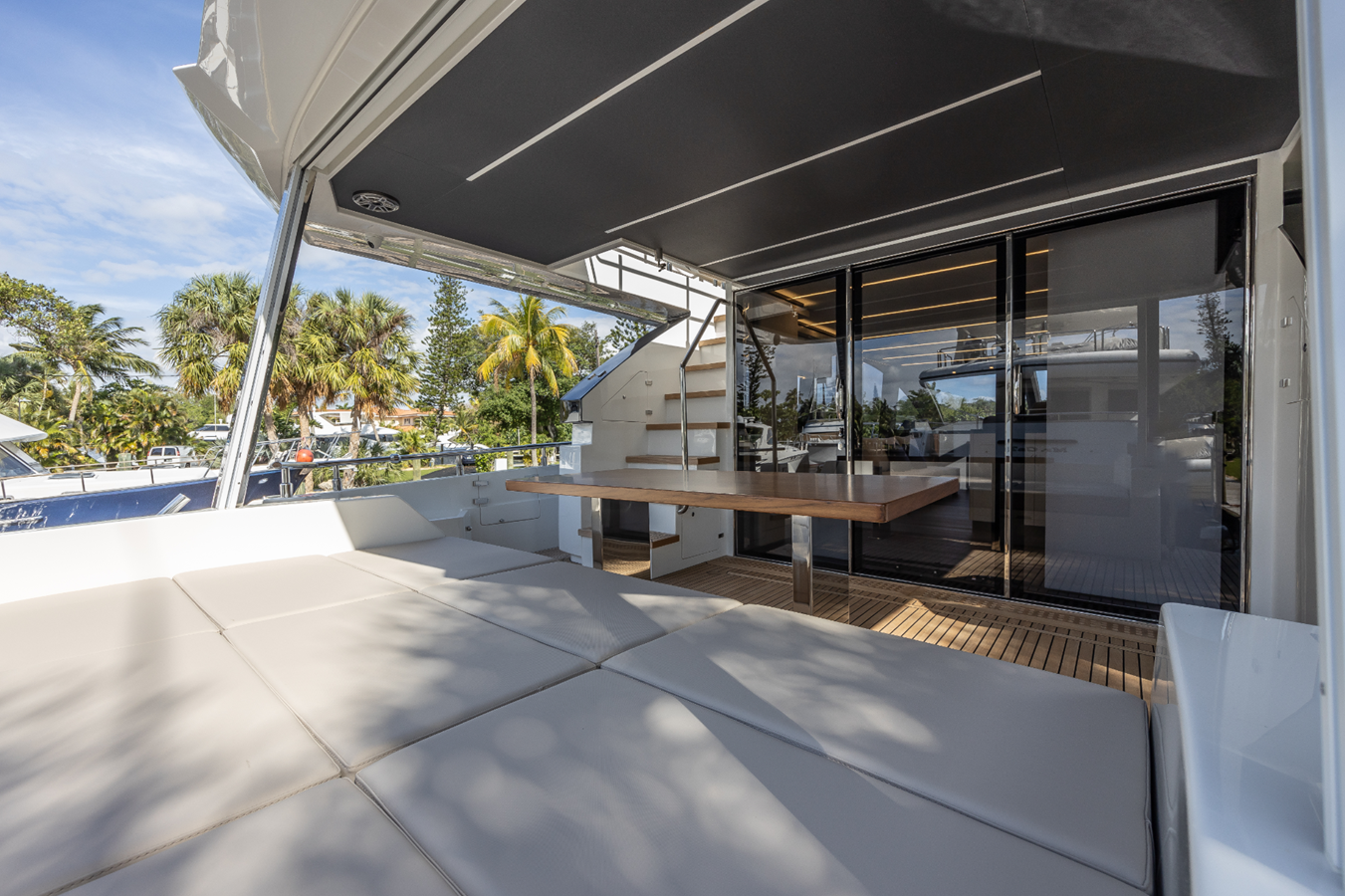 Astilleros Astondoa Motor Yacht 2024 Astondoa 66 Flybridge For Sale