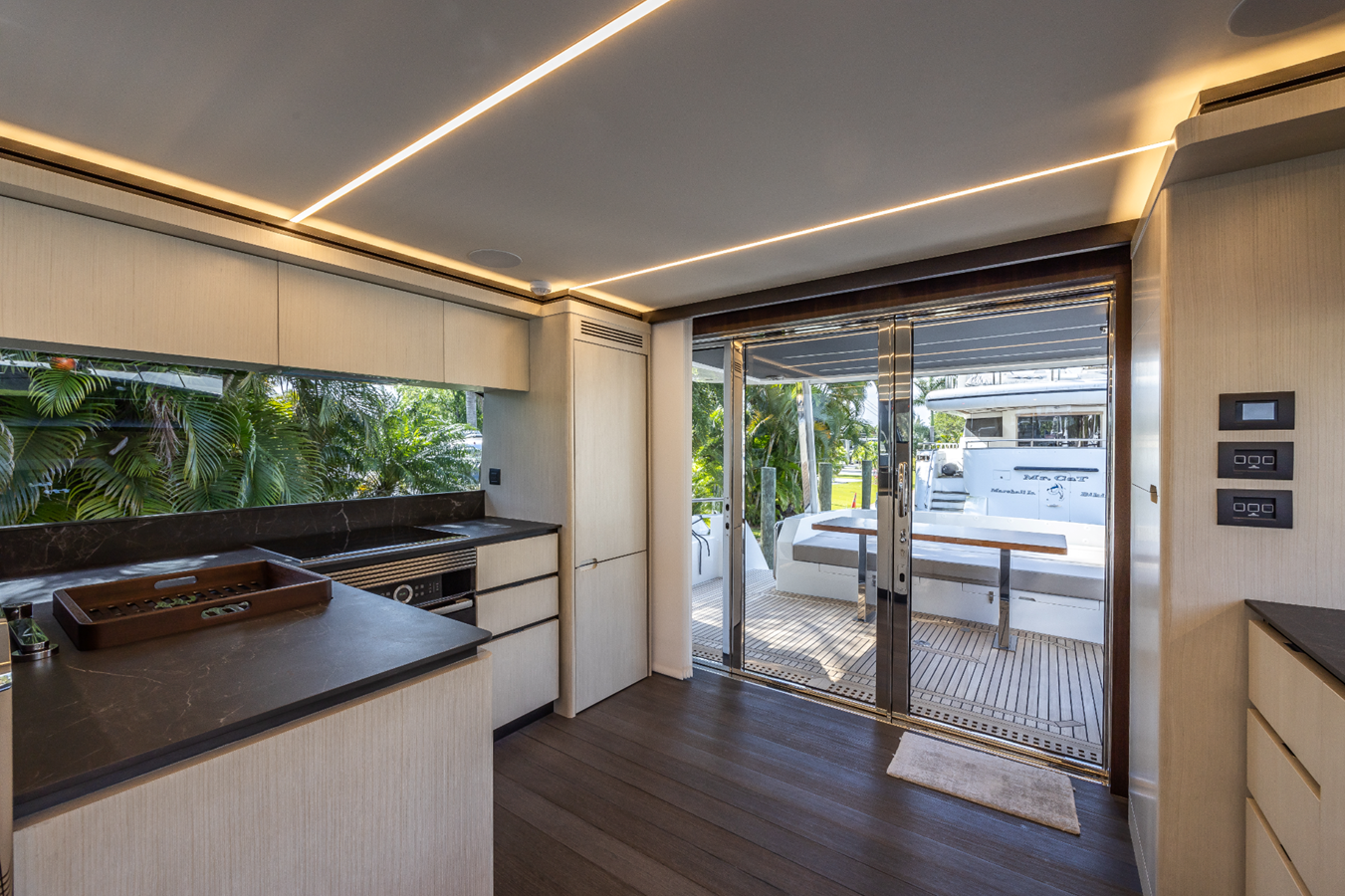 Astilleros Astondoa Motor Yacht 2024 Astondoa 66 Flybridge For Sale