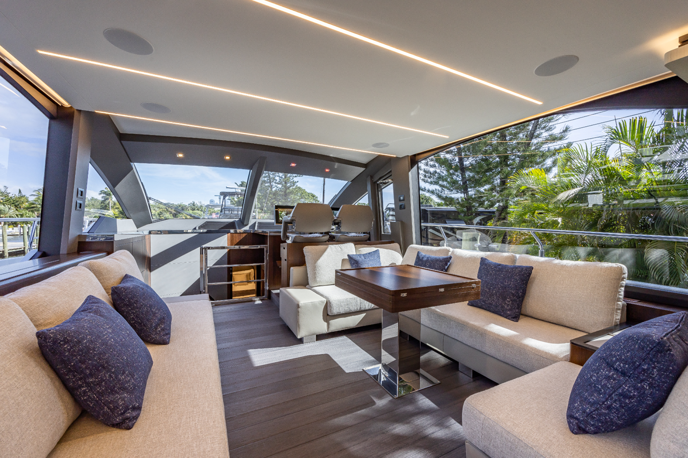 Astilleros Astondoa Motor Yacht 2024 Astondoa 66 Flybridge For Sale