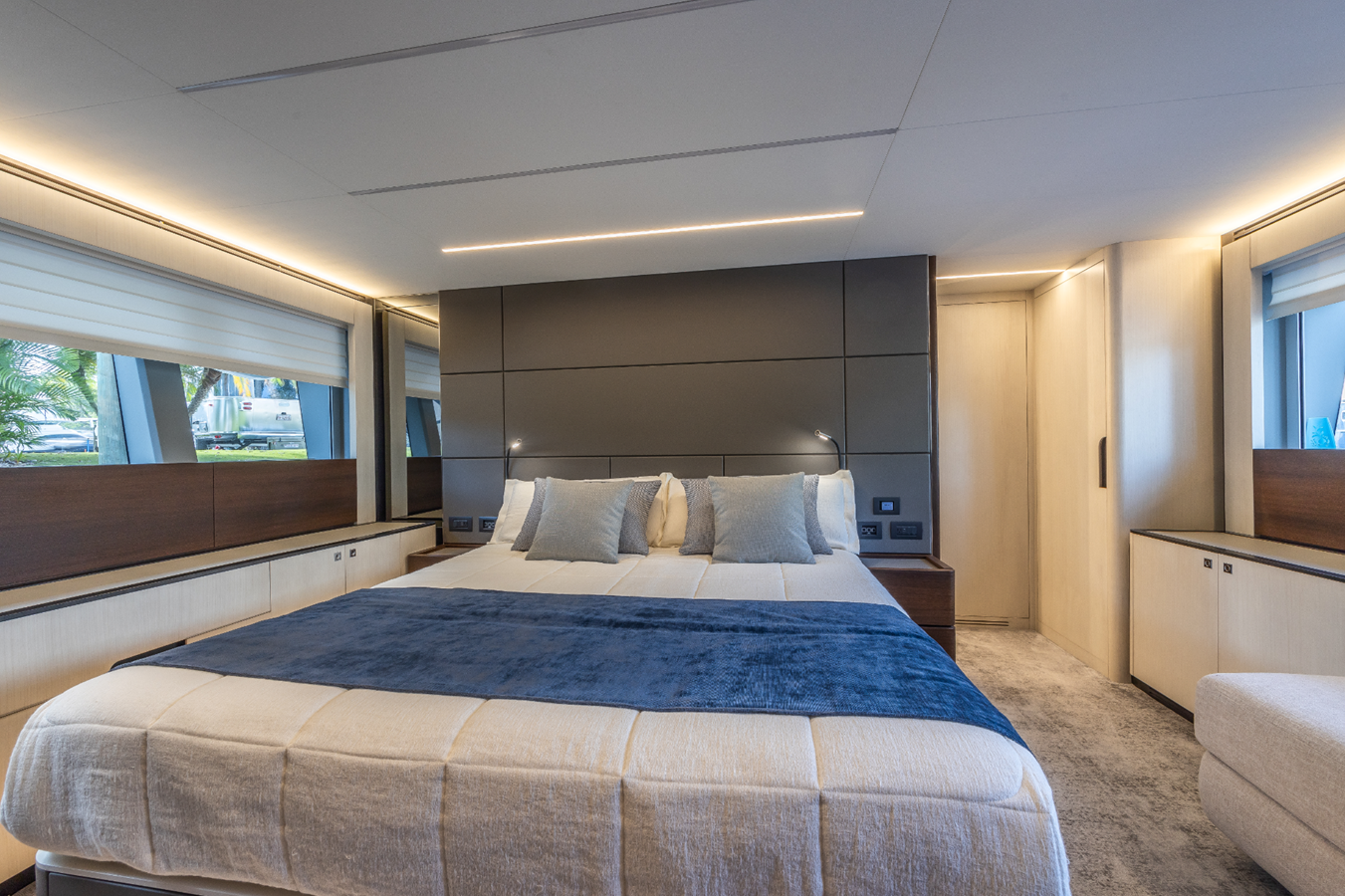 Astilleros Astondoa Motor Yacht 2024 Astondoa 66 Flybridge For Sale