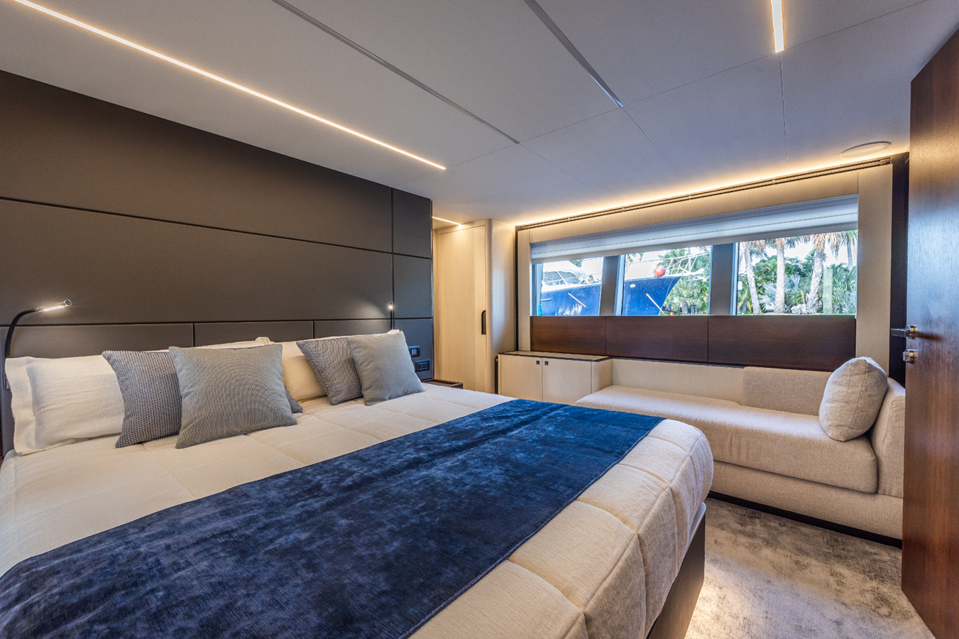 Astilleros Astondoa Motor Yacht 2024 Astondoa 66 Flybridge For Sale