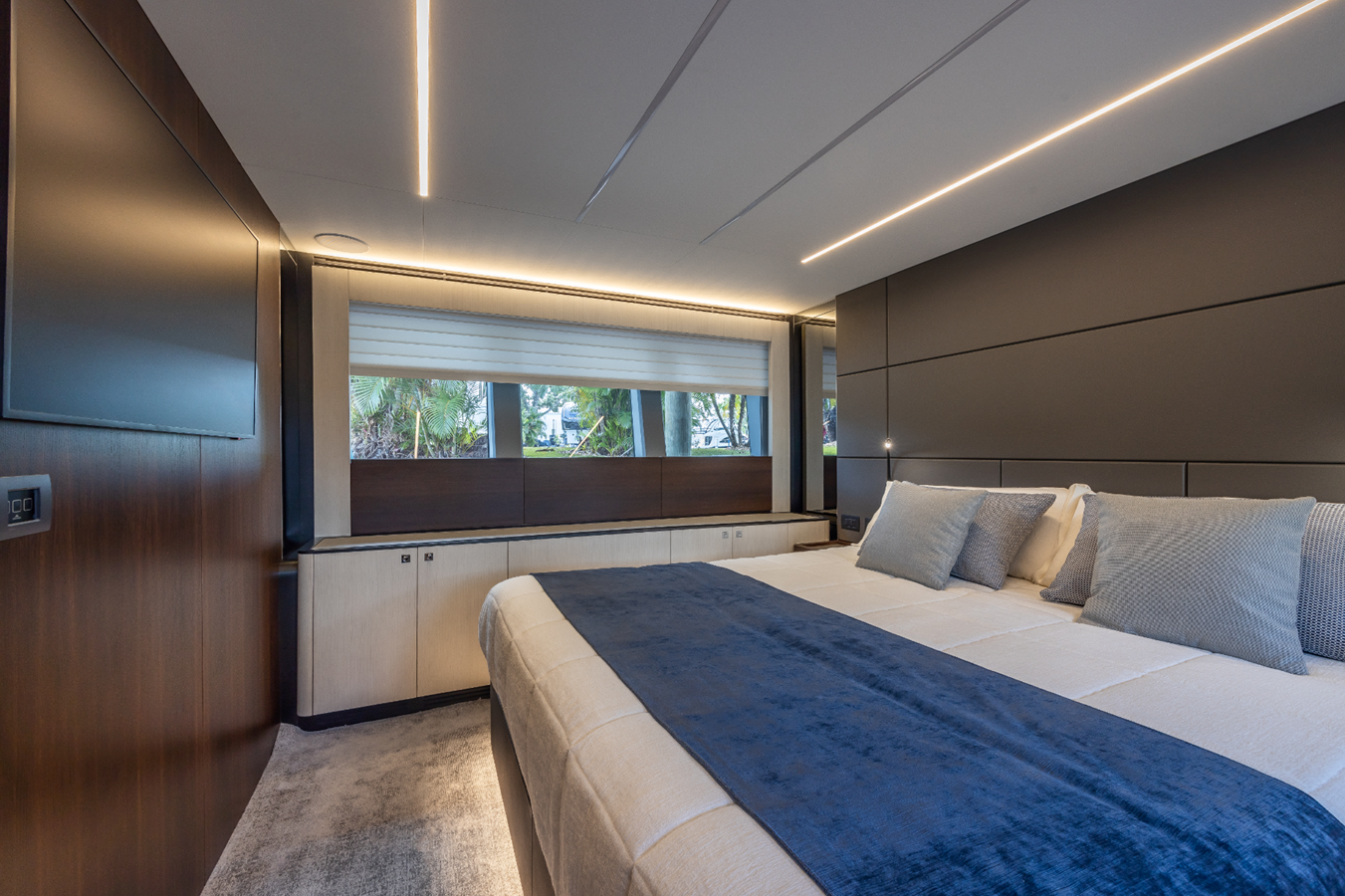 Astilleros Astondoa Motor Yacht 2024 Astondoa 66 Flybridge For Sale