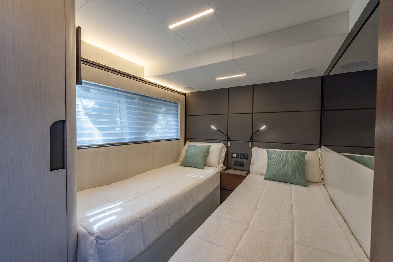 Astilleros Astondoa Motor Yacht 2024 Astondoa 66 Flybridge For Sale