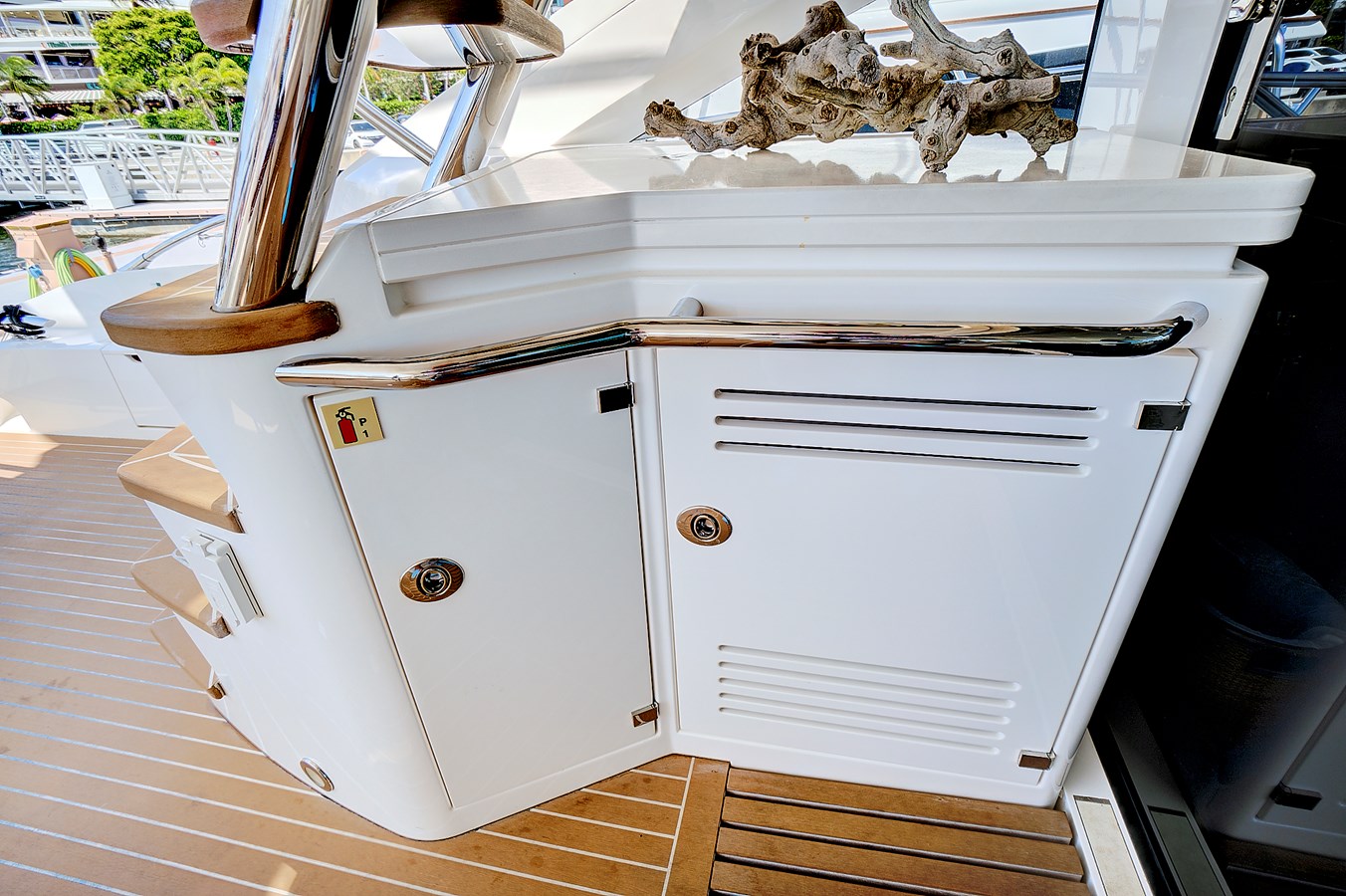 Sunseeker Cruising Yacht Once Around For Sale