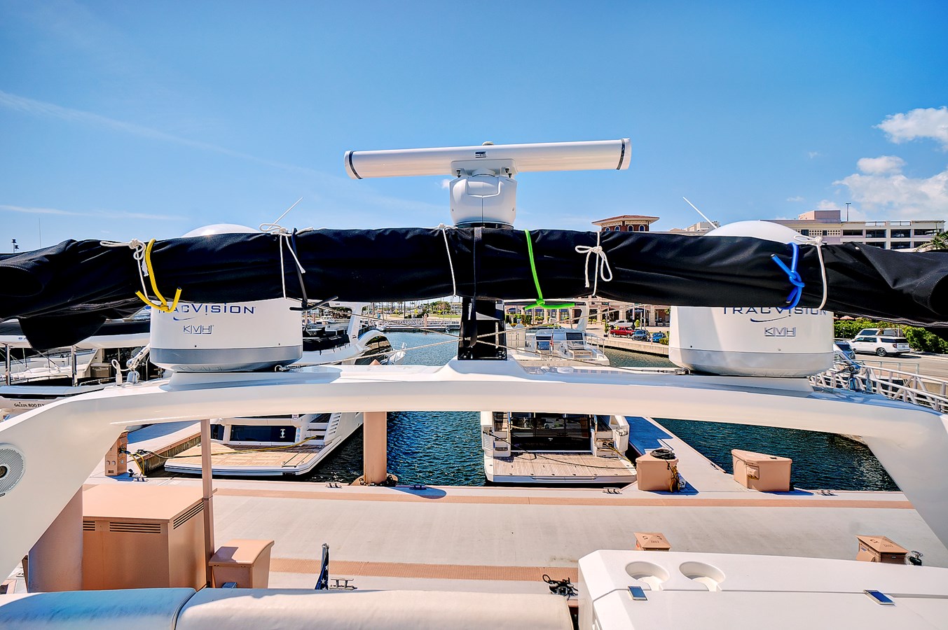 Sunseeker Cruising Yacht Once Around For Sale