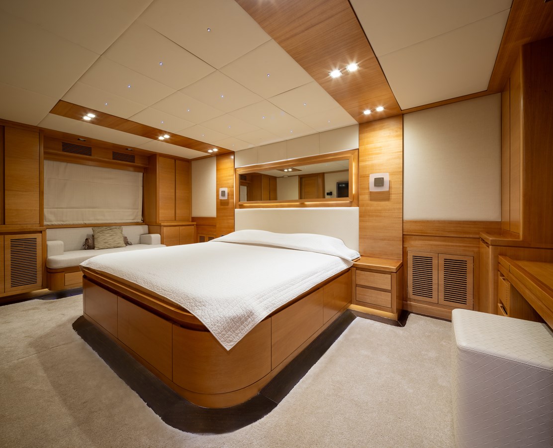 Vicem Motor Yacht ANTALYA For Sale