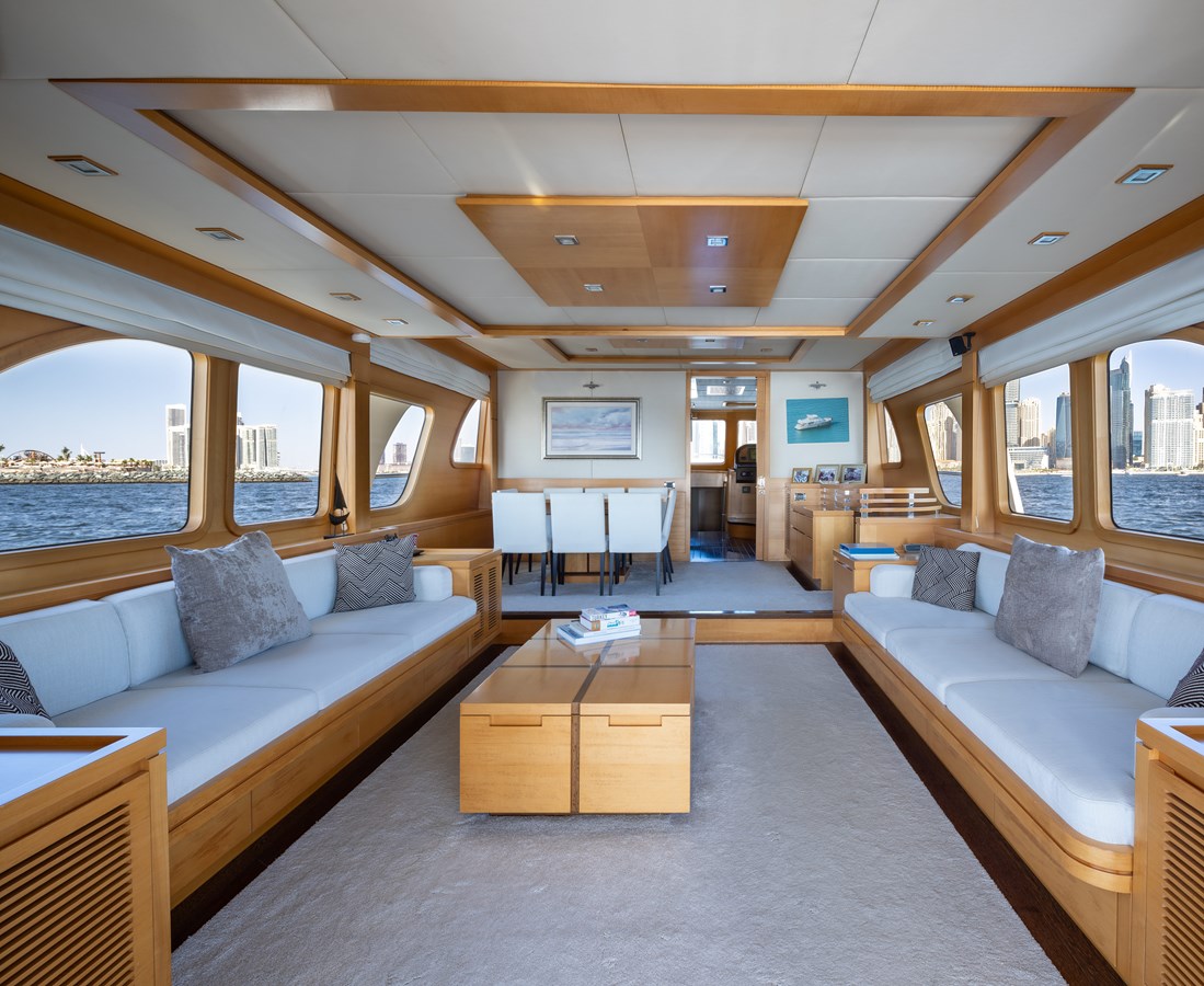 Vicem Motor Yacht ANTALYA For Sale