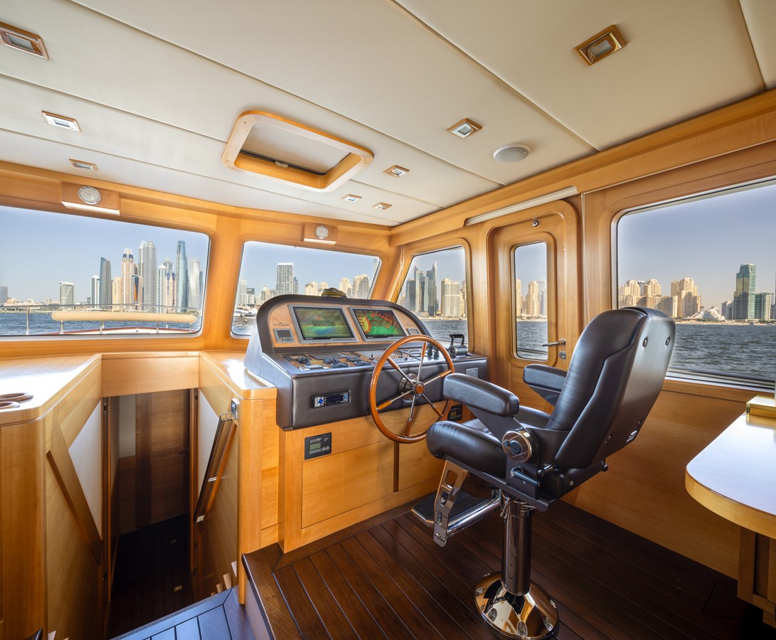 Vicem Motor Yacht ANTALYA For Sale