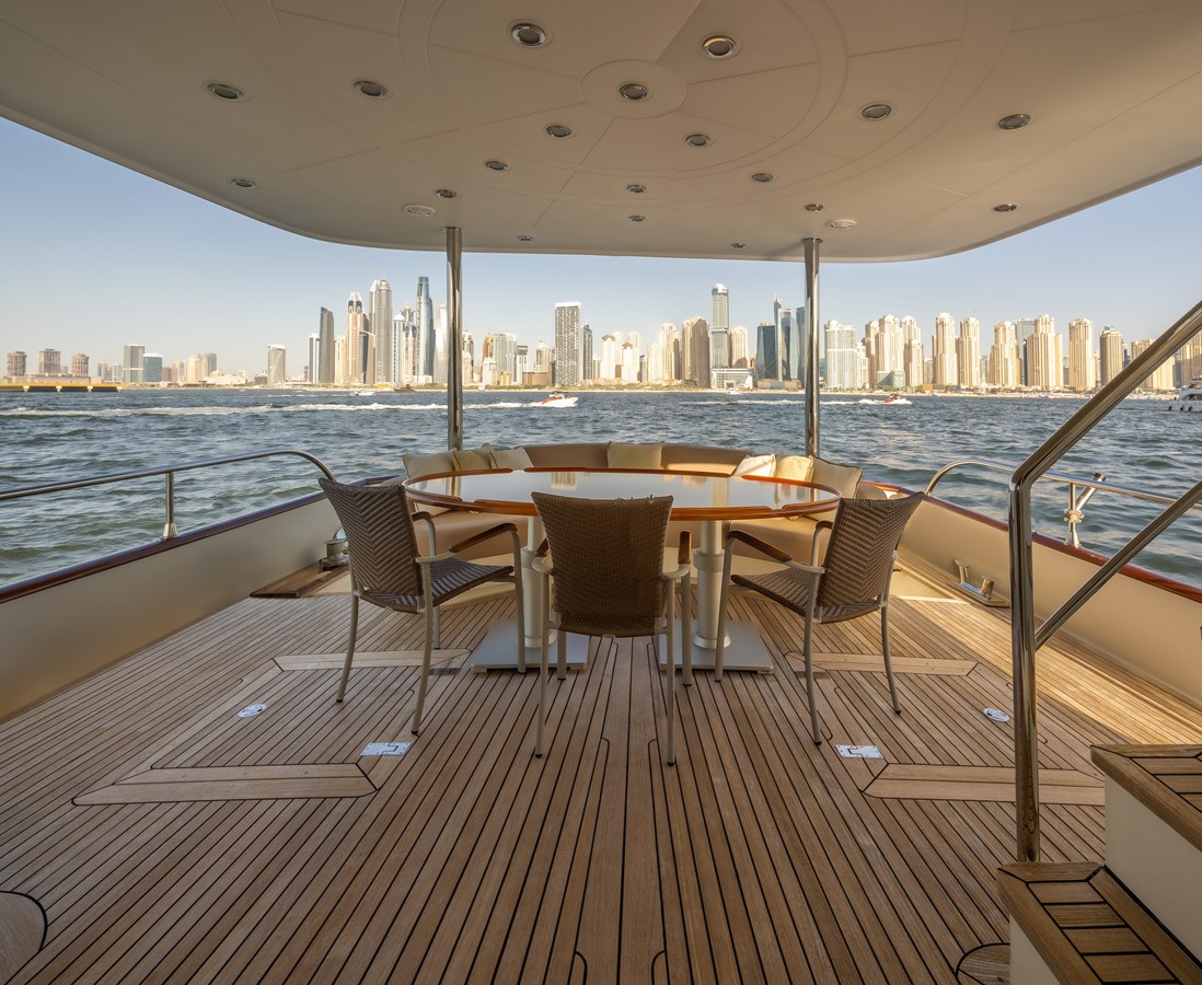 Vicem Motor Yacht ANTALYA For Sale