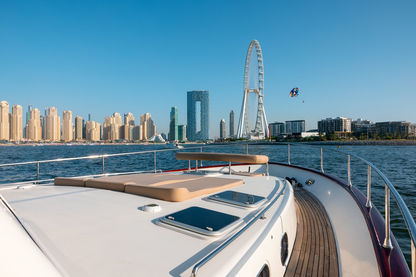 Vicem Motor Yacht ANTALYA For Sale
