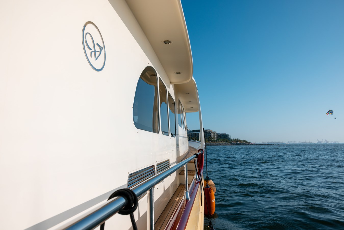 Vicem Motor Yacht ANTALYA For Sale