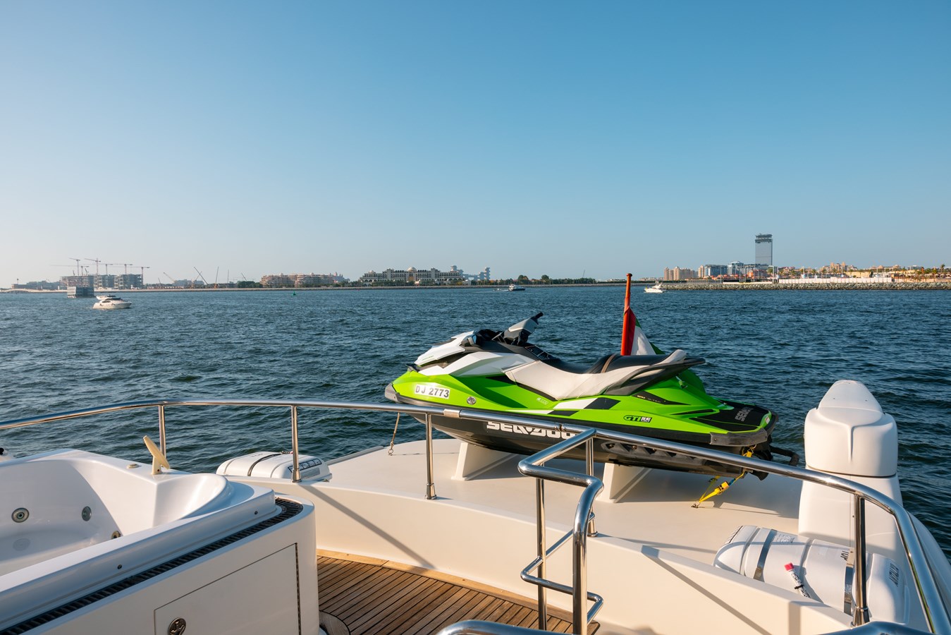Vicem Motor Yacht ANTALYA For Sale