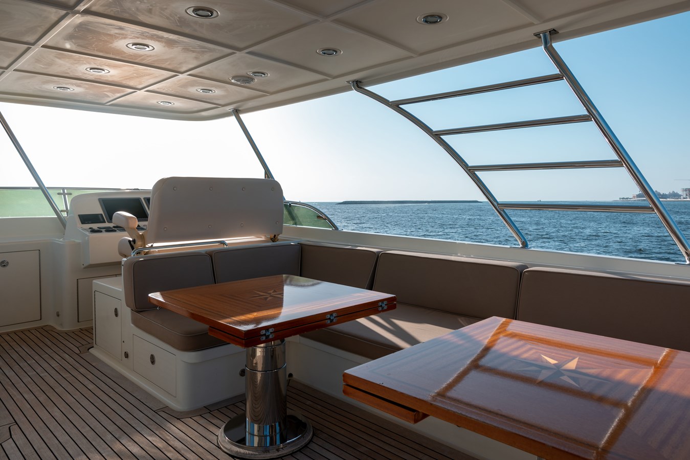 Vicem Motor Yacht ANTALYA For Sale
