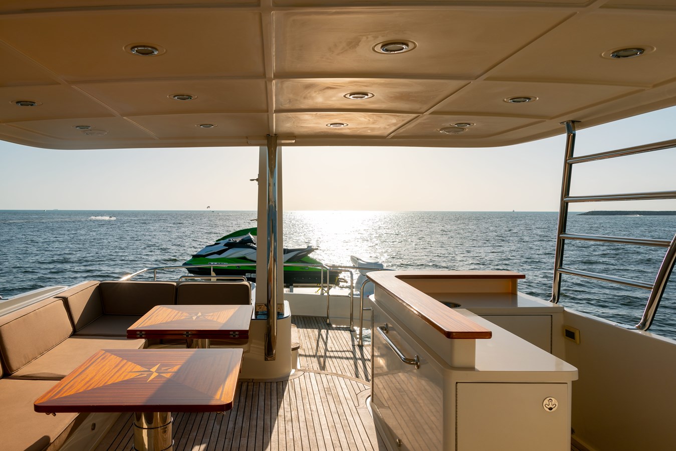Vicem Motor Yacht ANTALYA For Sale
