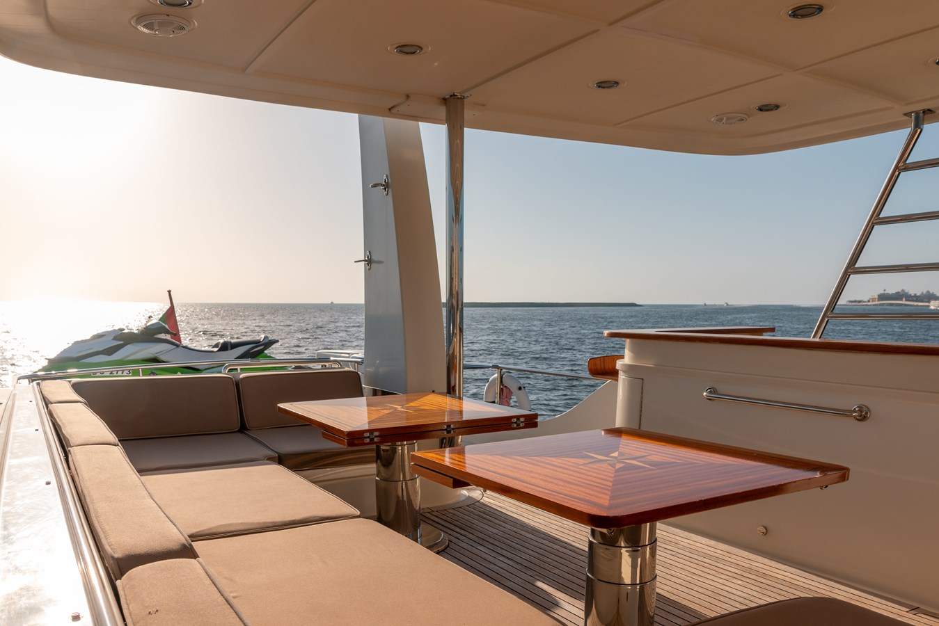 Vicem Motor Yacht ANTALYA For Sale