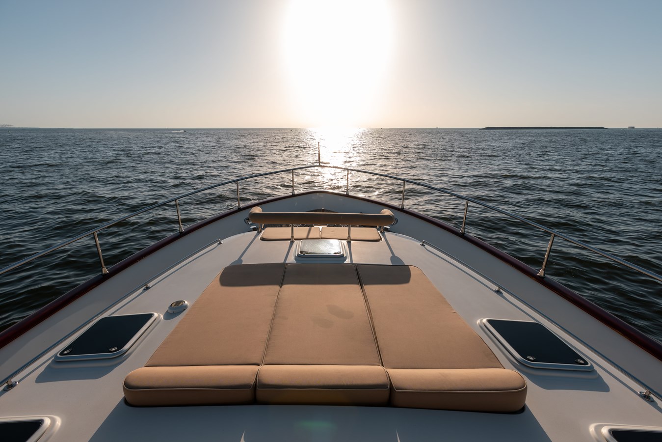 Vicem Motor Yacht ANTALYA For Sale