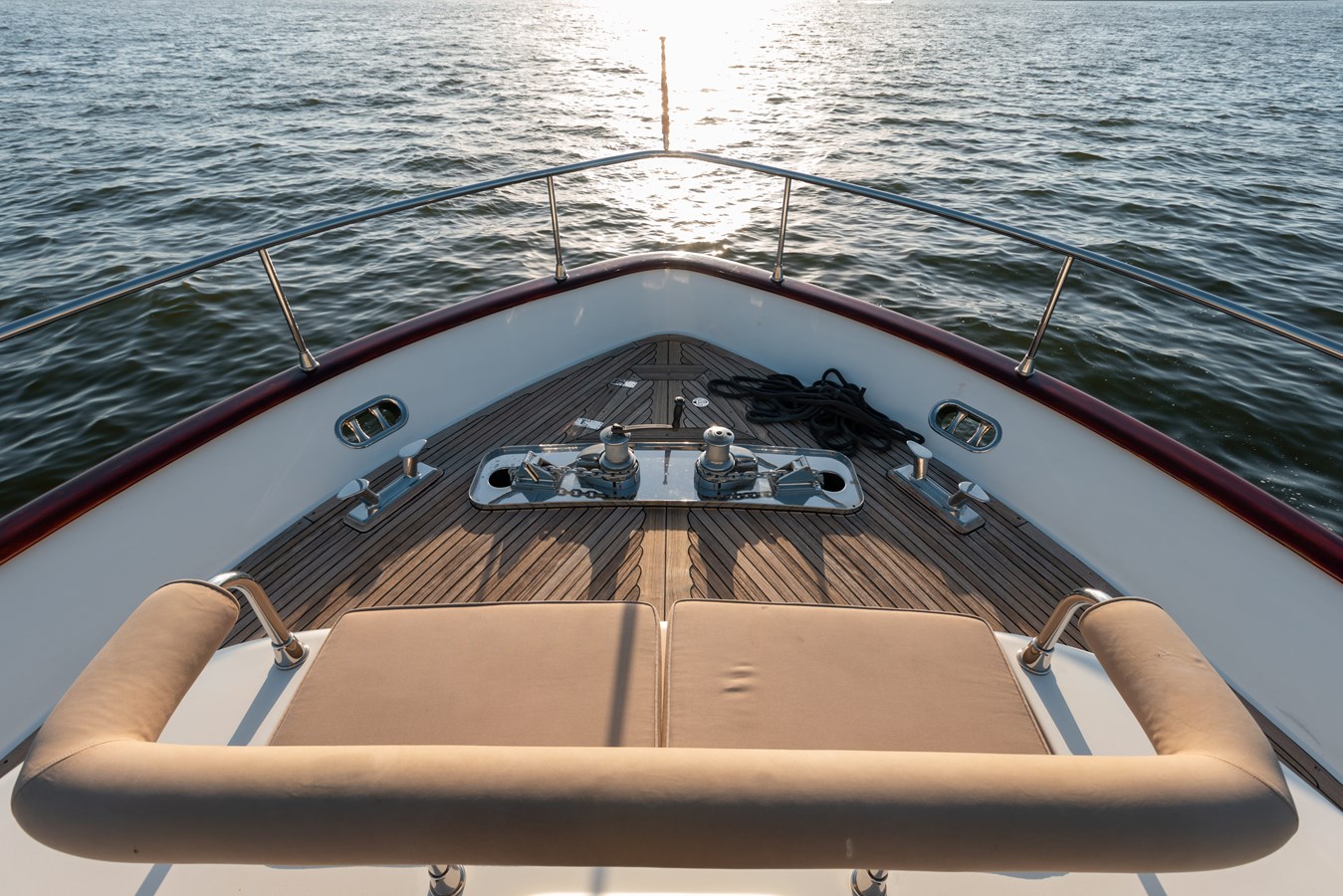 Vicem Motor Yacht ANTALYA For Sale