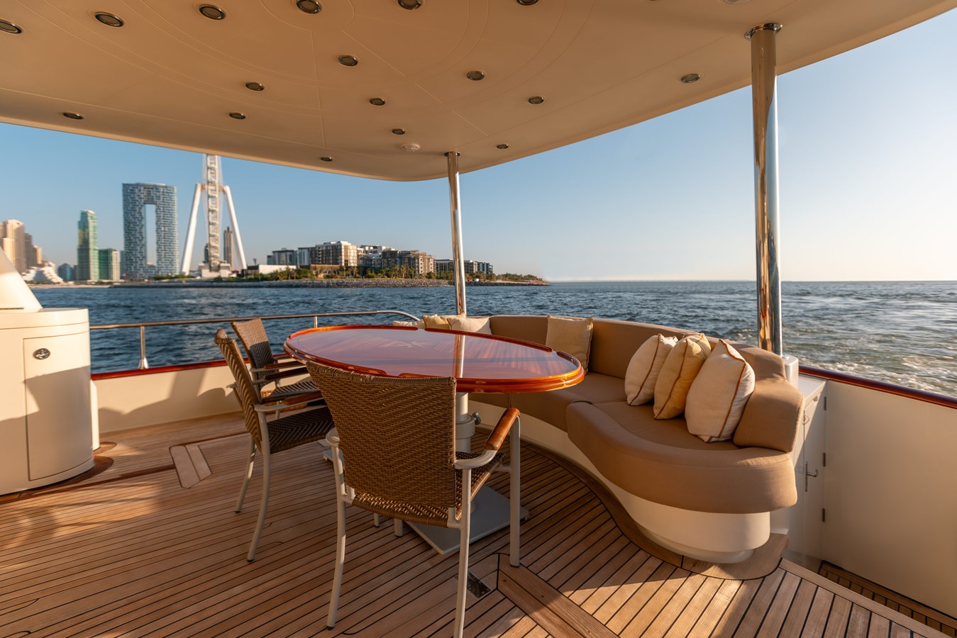 Vicem Motor Yacht ANTALYA For Sale