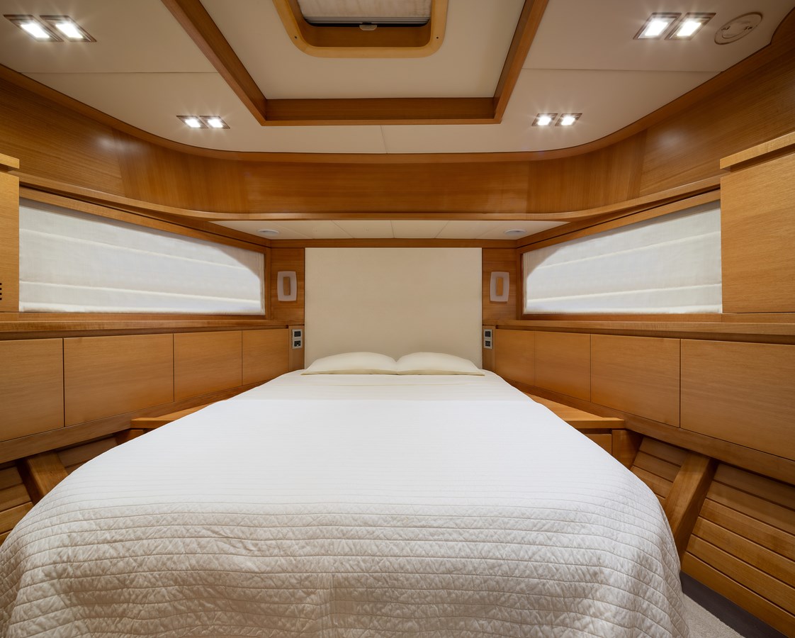 Vicem Motor Yacht ANTALYA For Sale