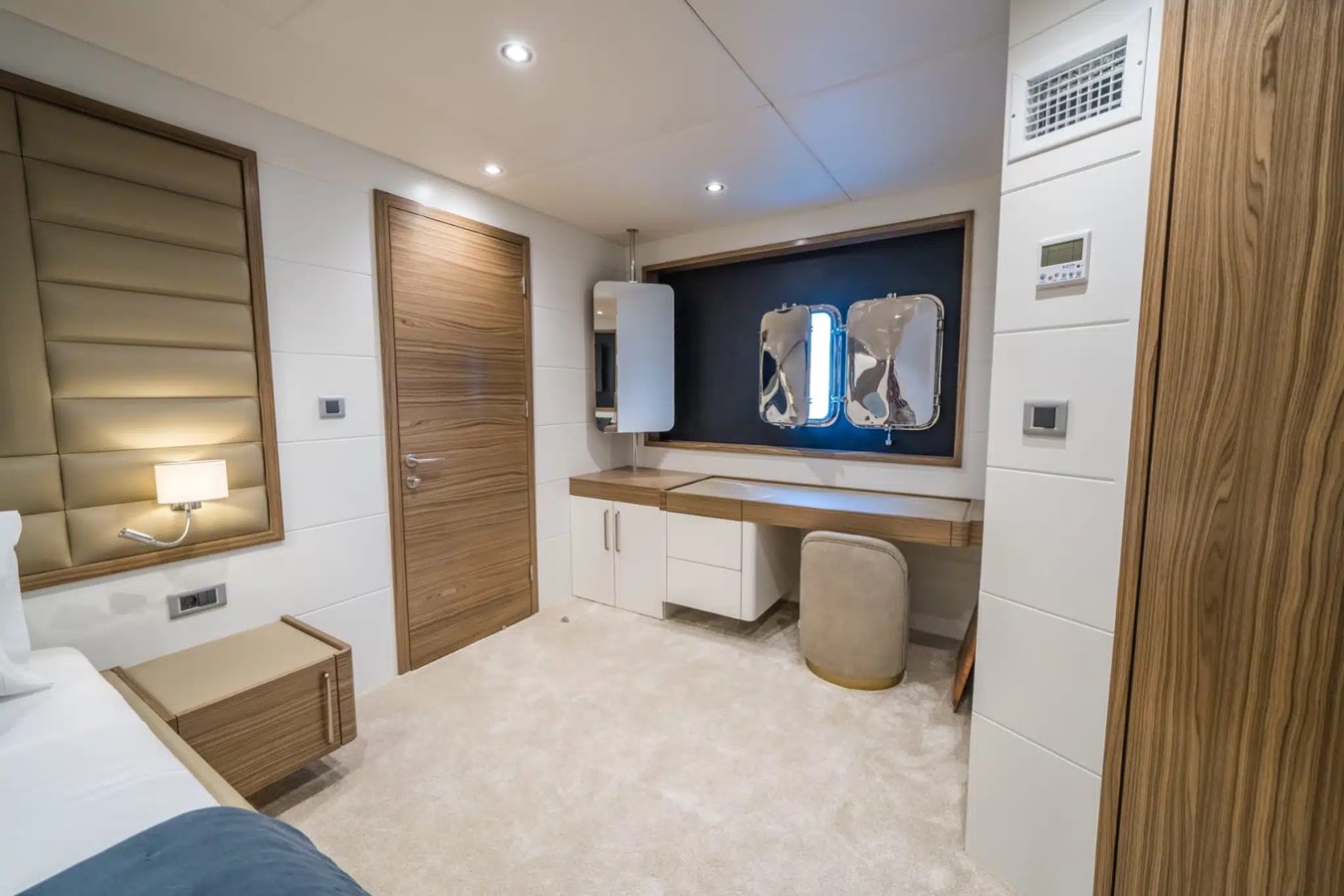 Custom Motor Yacht 39,1 M CUSTOM BUILD MOTOR YACHT For Sale