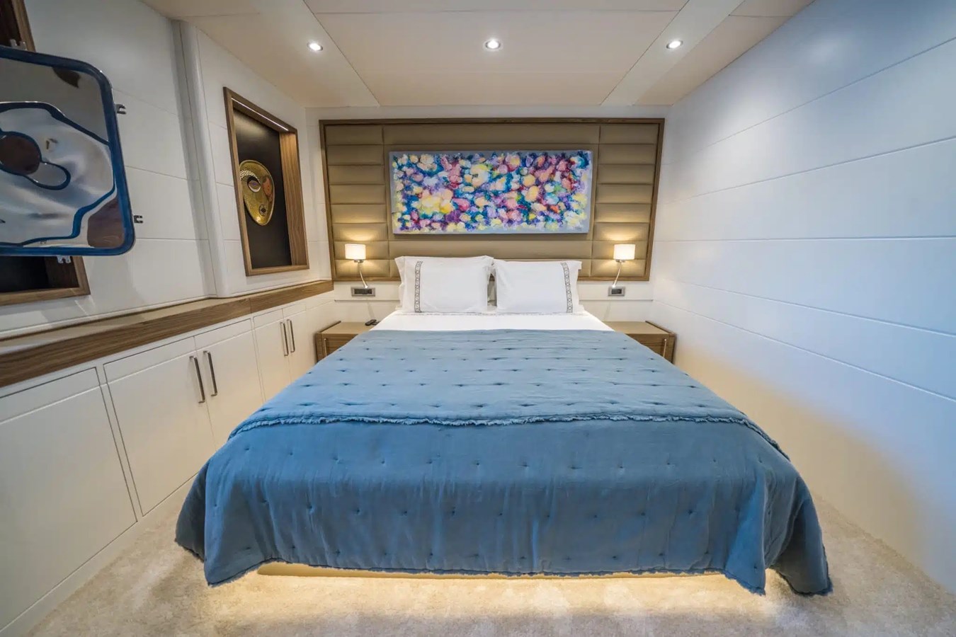 Custom Motor Yacht 39,1 M CUSTOM BUILD MOTOR YACHT For Sale