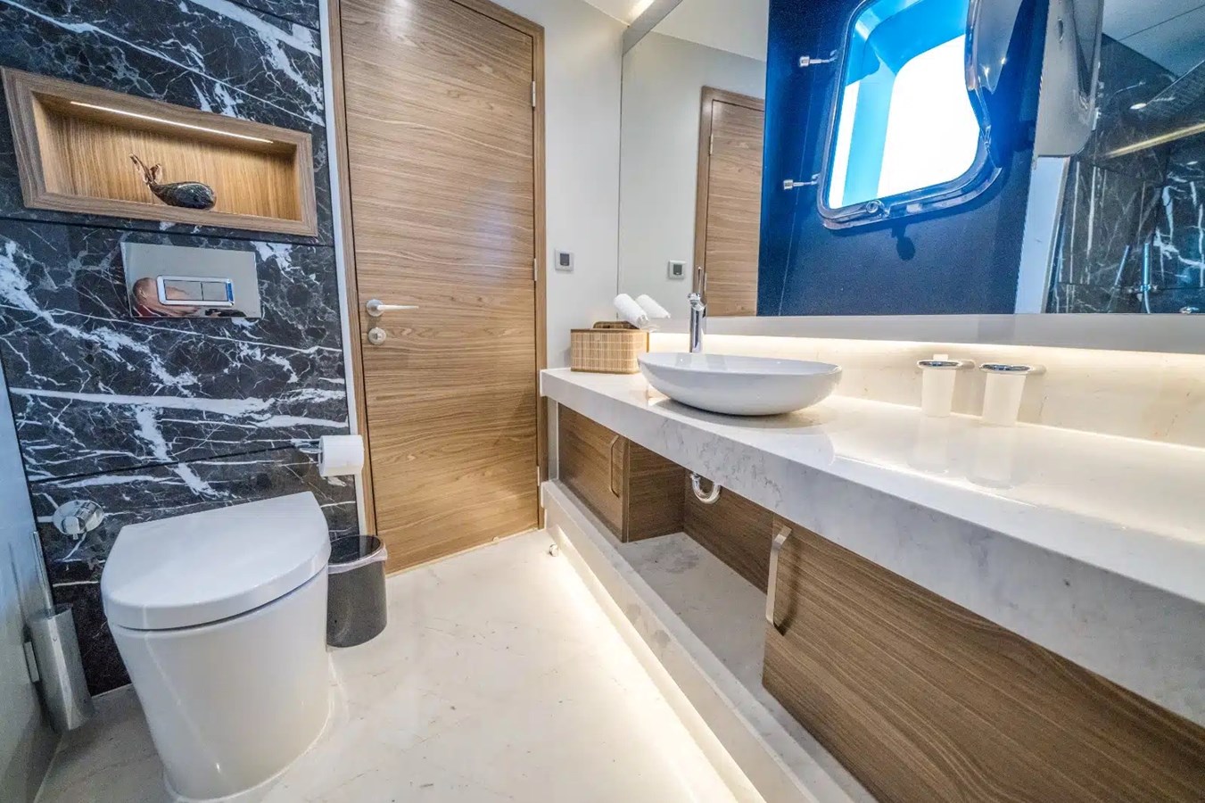Custom Motor Yacht 39,1 M CUSTOM BUILD MOTOR YACHT For Sale