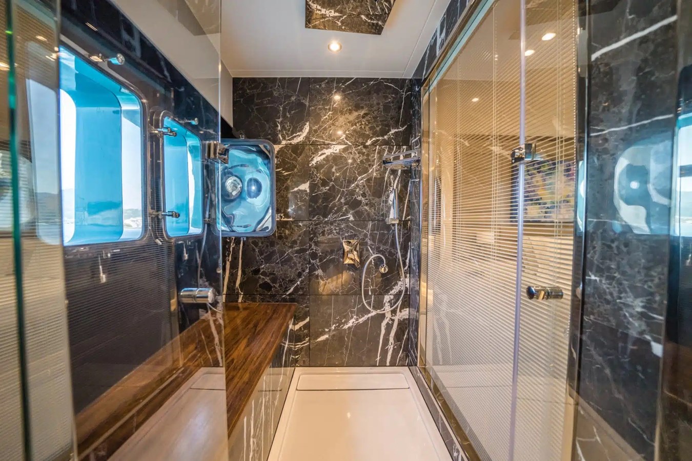 Custom Motor Yacht 39,1 M CUSTOM BUILD MOTOR YACHT For Sale