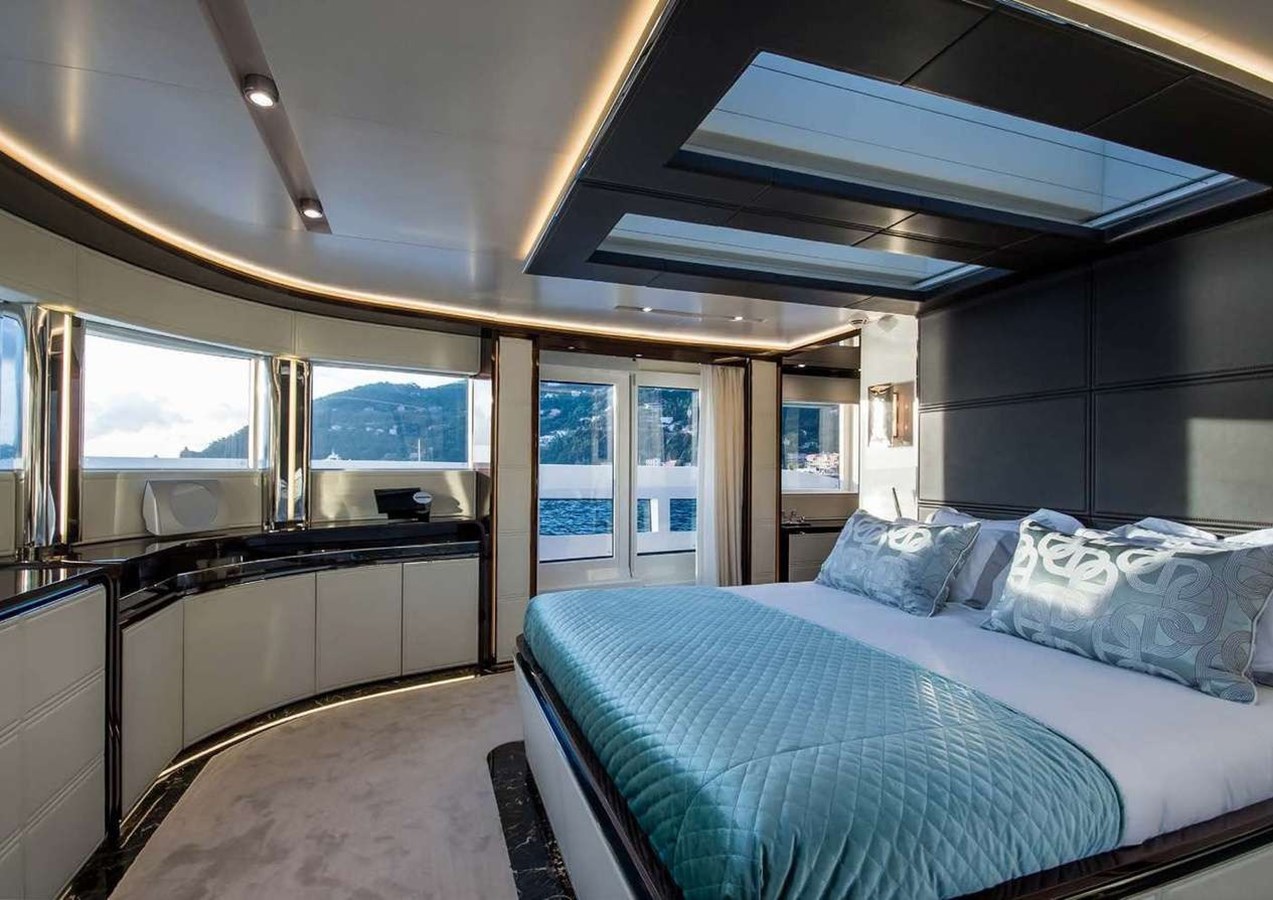 Dl Yachts - Dreamline Motor Yacht DREAMLINE 35 For Sale