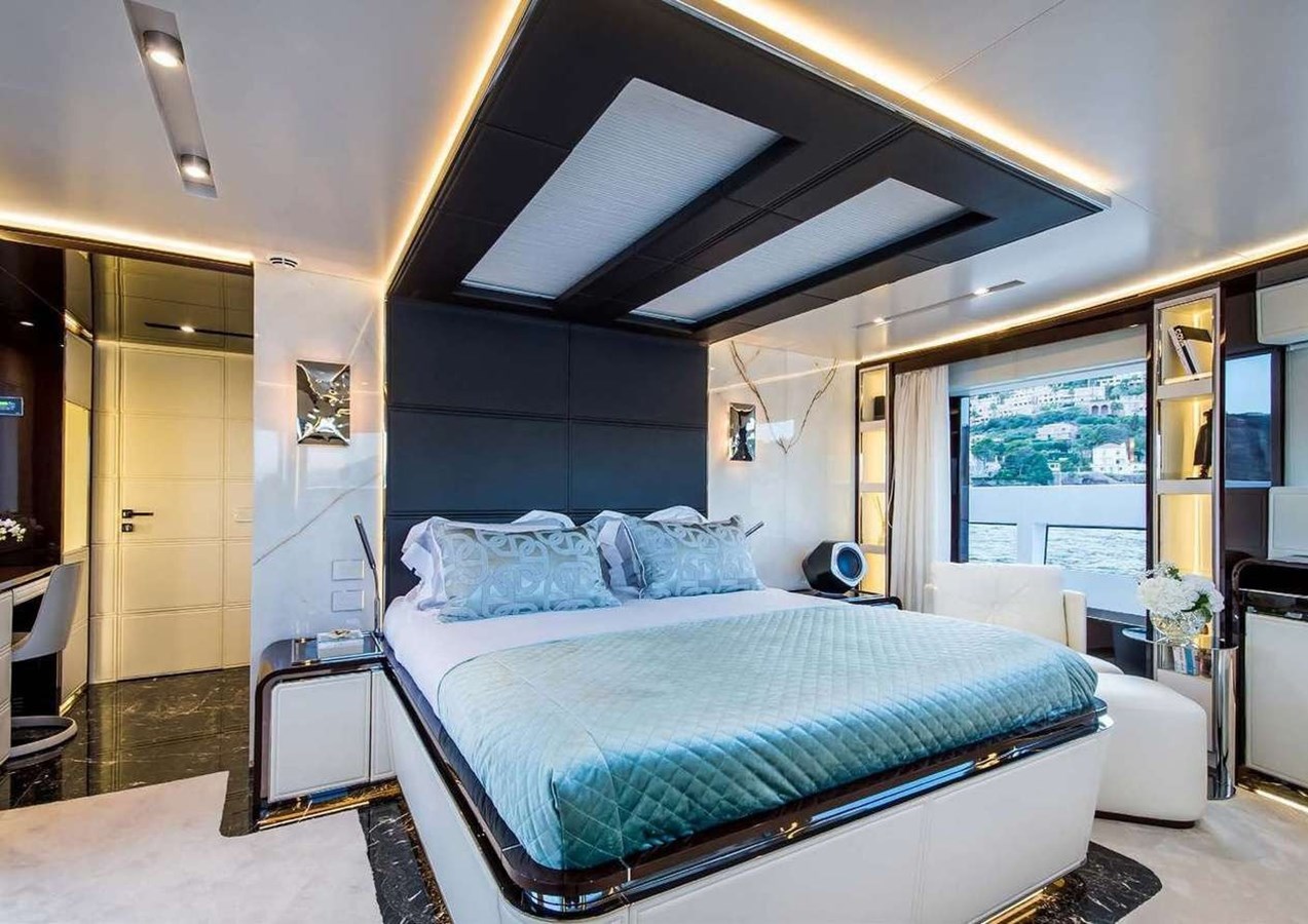 Dl Yachts - Dreamline Motor Yacht DREAMLINE 35 For Sale