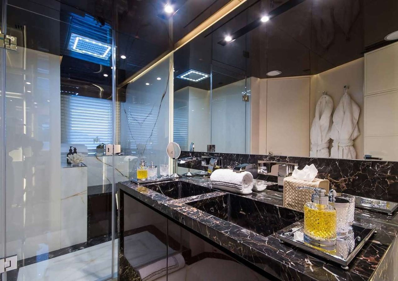 Dl Yachts - Dreamline Motor Yacht DREAMLINE 35 For Sale