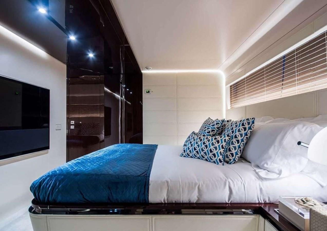 Dl Yachts - Dreamline Motor Yacht DREAMLINE 35 For Sale