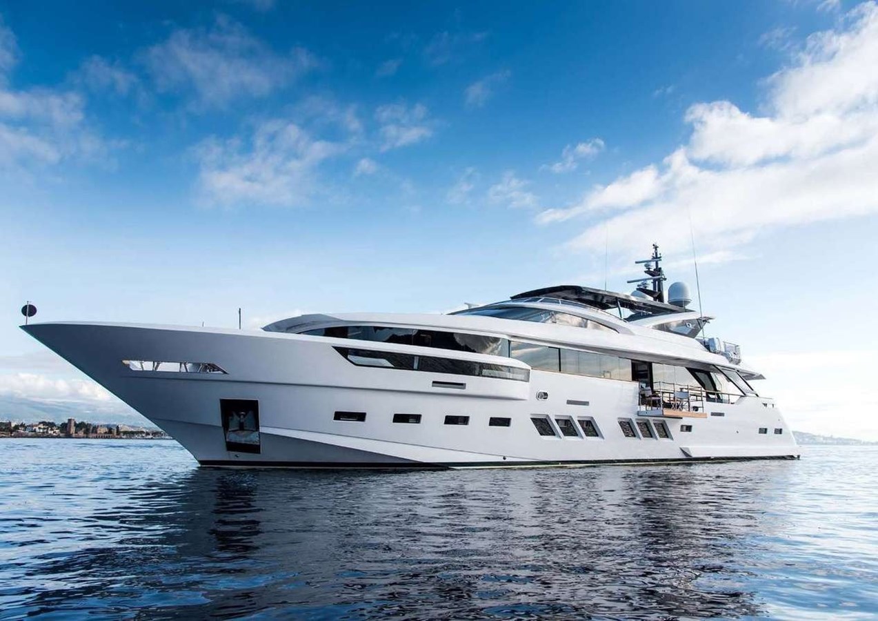 Dl Yachts - Dreamline Motor Yacht DREAMLINE 35 For Sale