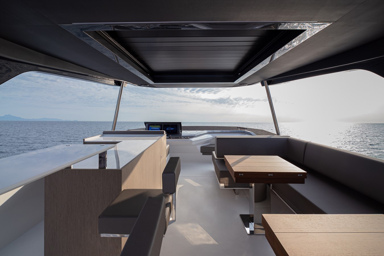 Astilleros Astondoa Motor Yacht ASTO82AS8724 For Sale
