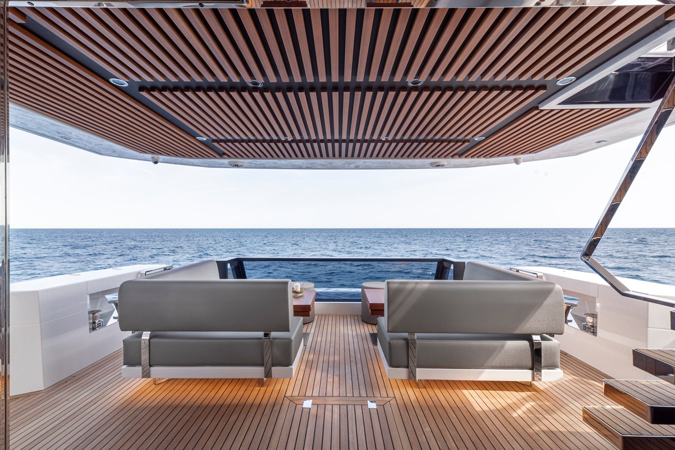 Astilleros Astondoa Motor Yacht ASTO82AS8724 For Sale