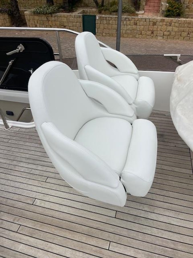 Sunseeker Motor Yacht LONG WAY ROUND For Sale