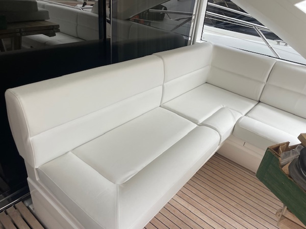 Sunseeker Motor Yacht LONG WAY ROUND For Sale