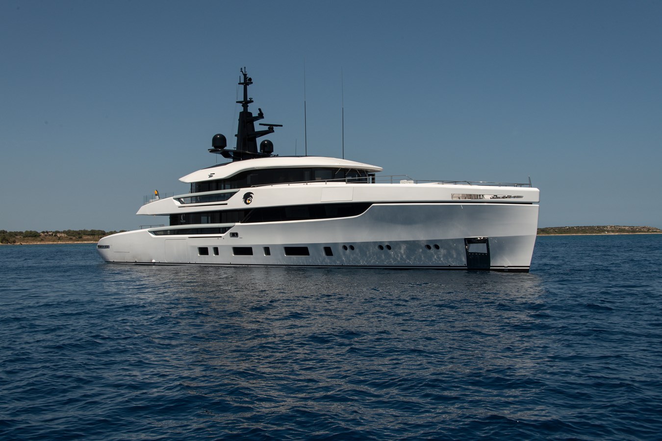 Columbus Yachts Motor Yacht COLUMBUS ATLANTIQUE 38 For Sale