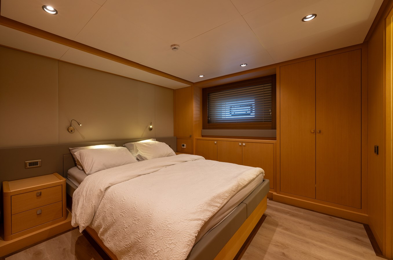 Ark Yacht Sloop JASMINA III For Sale