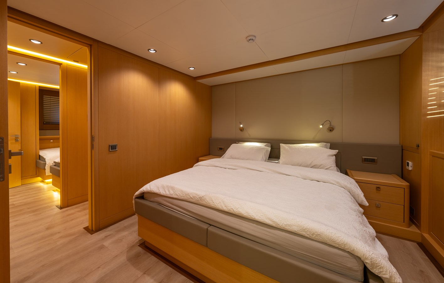 Ark Yacht Sloop JASMINA III For Sale