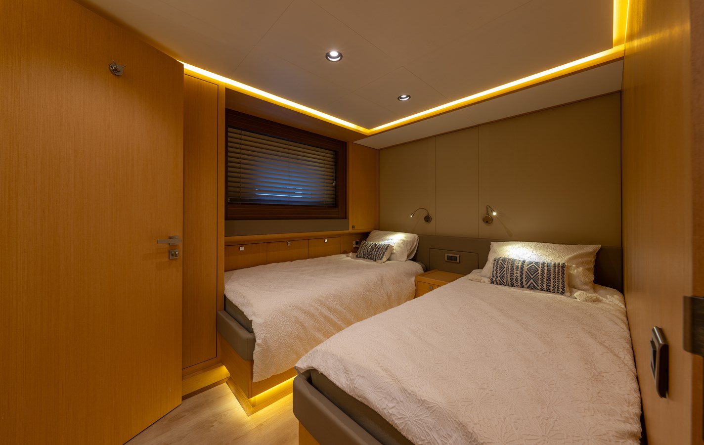 Ark Yacht Sloop JASMINA III For Sale