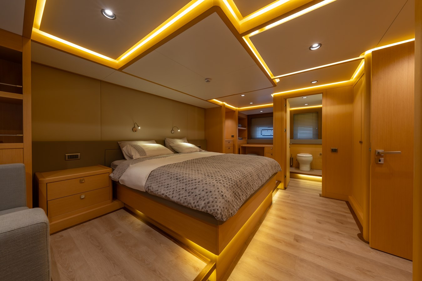 Ark Yacht Sloop JASMINA III For Sale