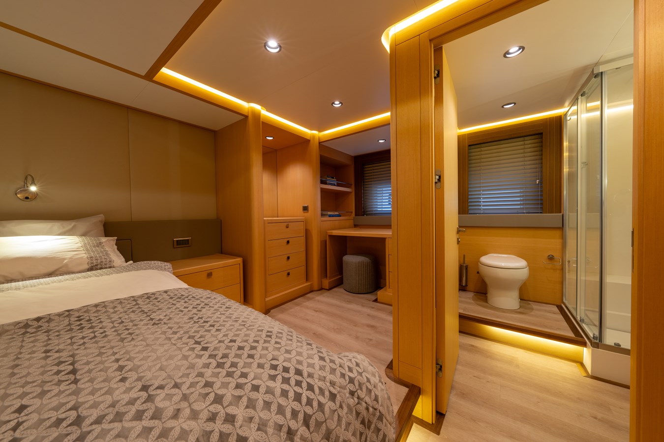 Ark Yacht Sloop JASMINA III For Sale
