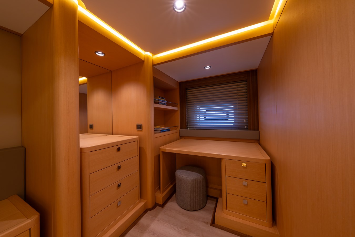 Ark Yacht Sloop JASMINA III For Sale