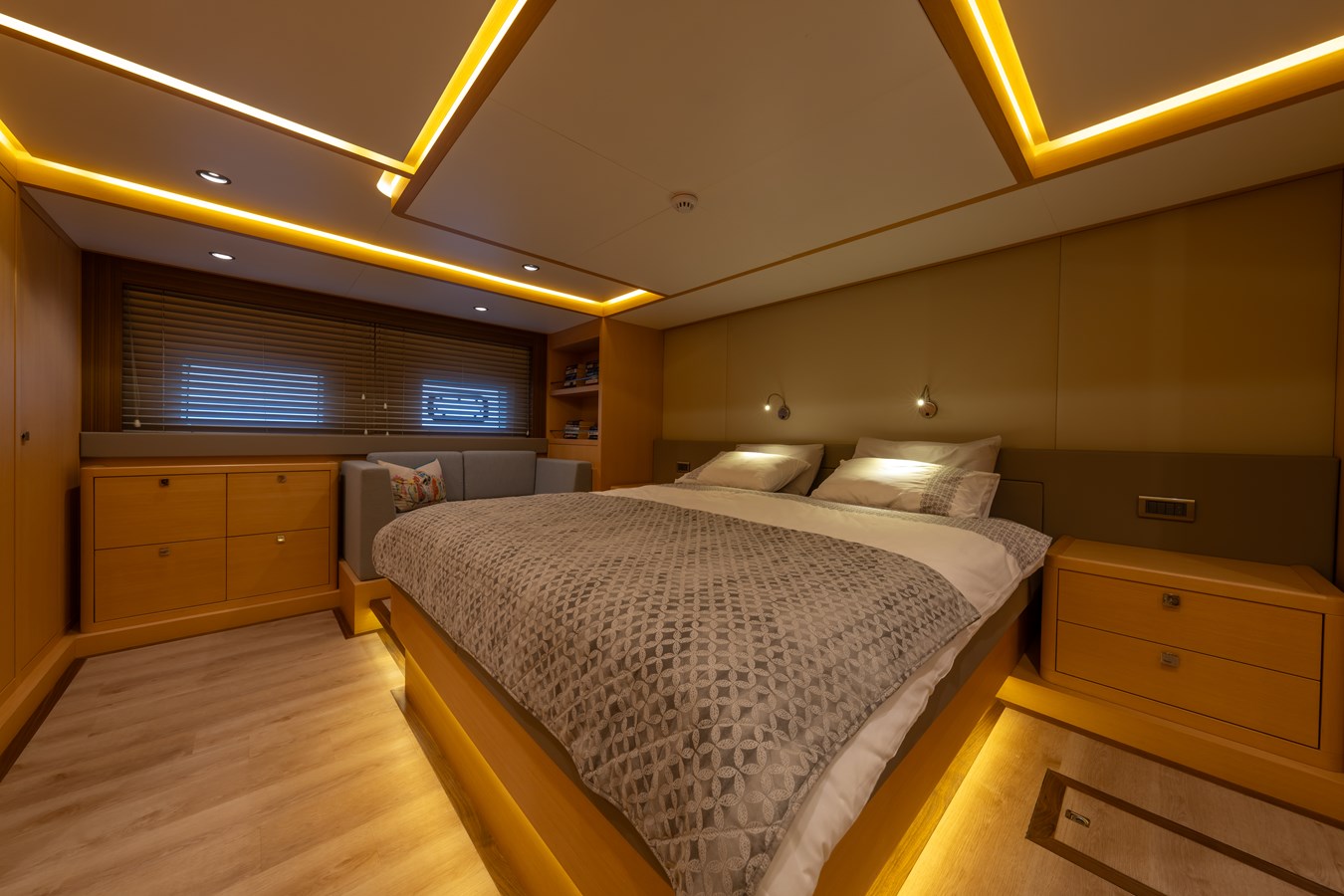 Ark Yacht Sloop JASMINA III For Sale