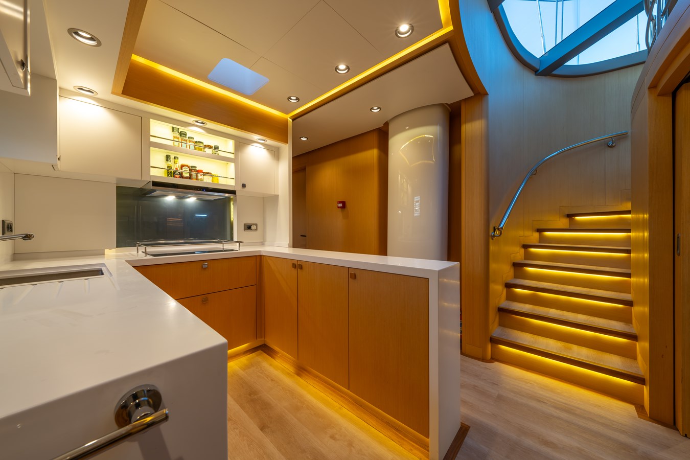 Ark Yacht Sloop JASMINA III For Sale