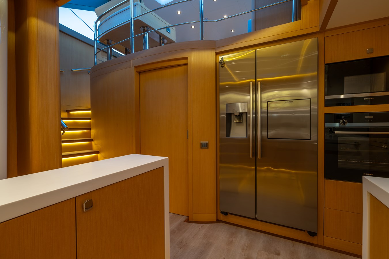 Ark Yacht Sloop JASMINA III For Sale