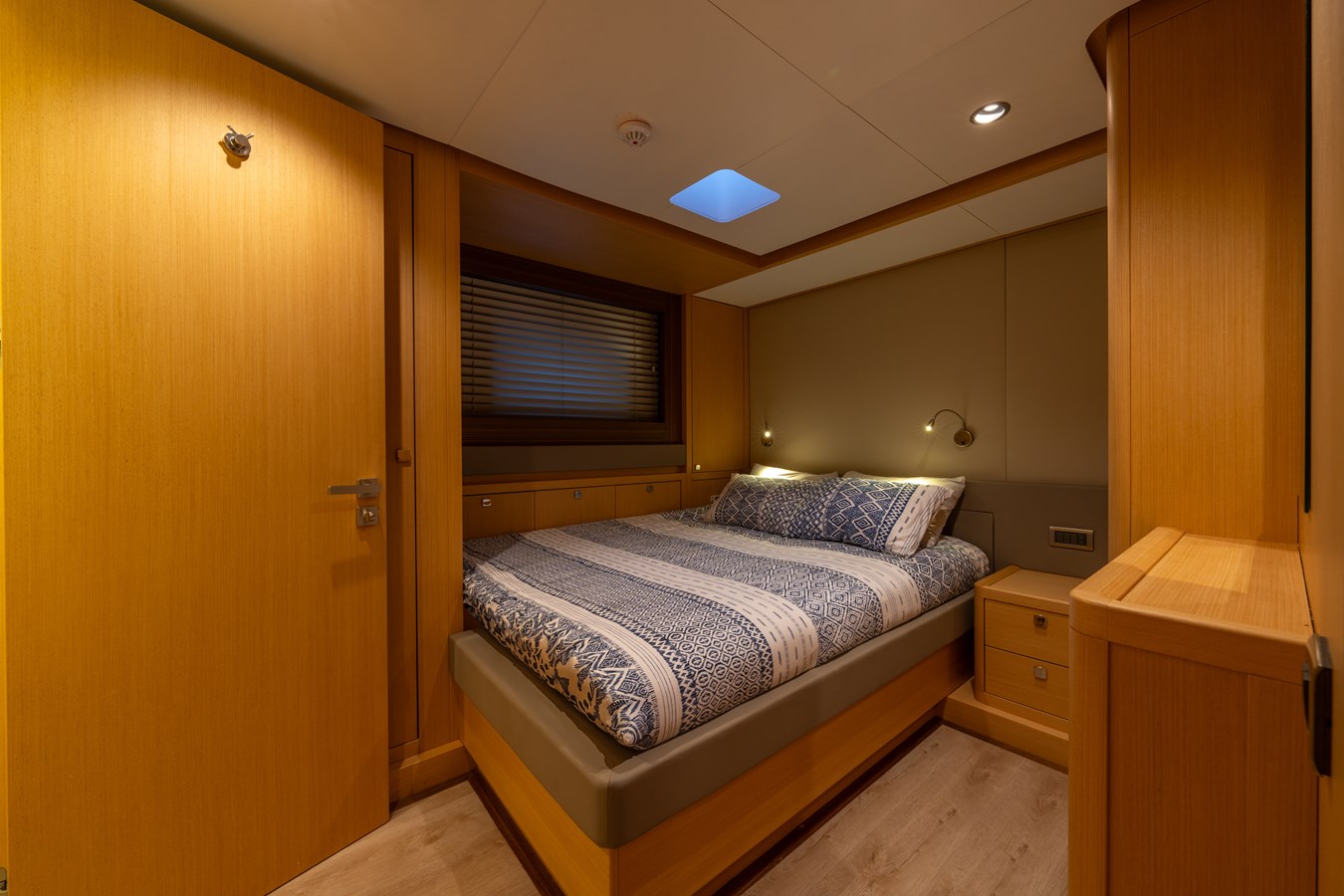 Ark Yacht Sloop JASMINA III For Sale