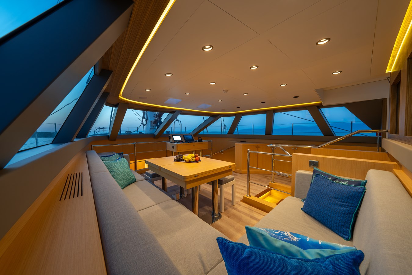 Ark Yacht Sloop JASMINA III For Sale